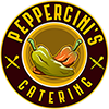Peppercini's Contract Catering Logo